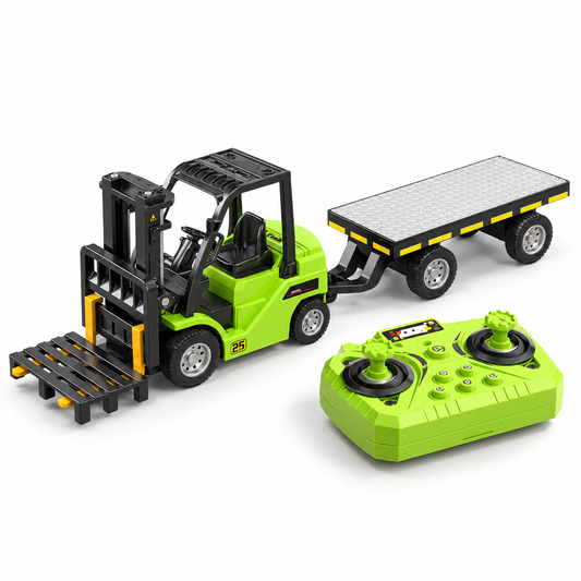 ForkGo® Carretilla RC