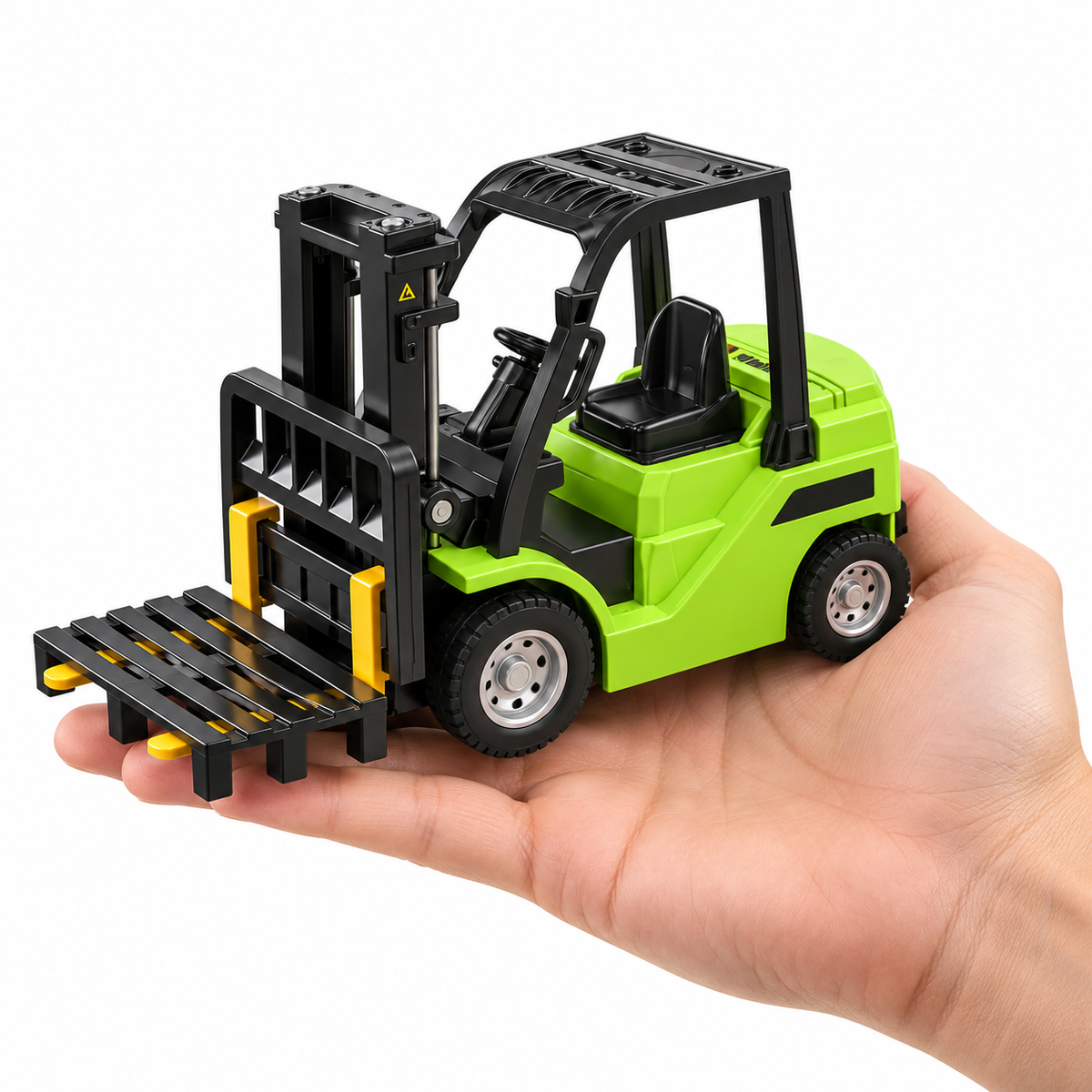 ForkGo® Carretilla RC