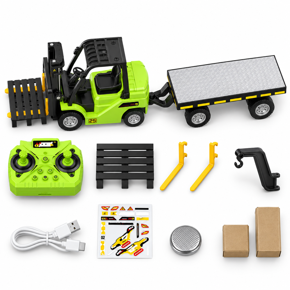 FORKGO PRO
