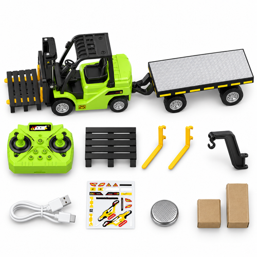 FORKGO PRO