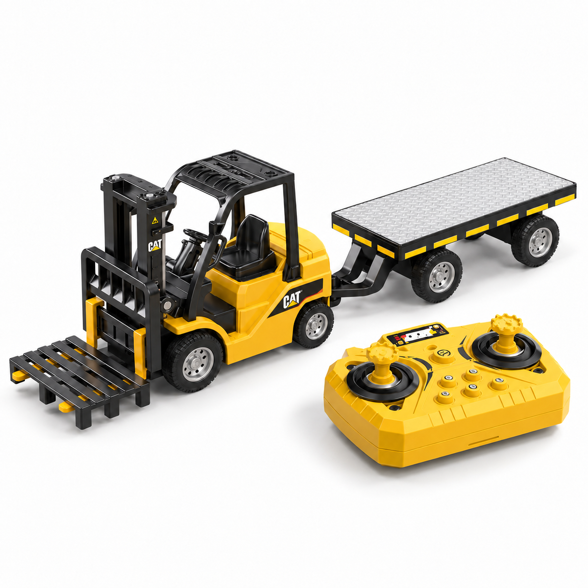 ForkGo® Carretilla RC