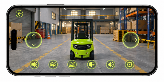 App Movil